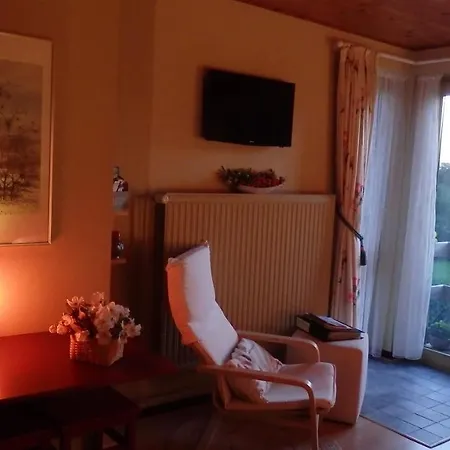Bed and Breakfast Hezidelle *