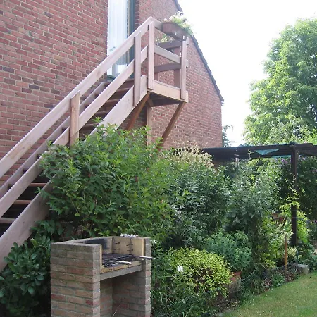 Bed & Breakfast Hezidelle *