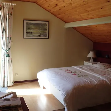 Bed & Breakfast Hezidelle