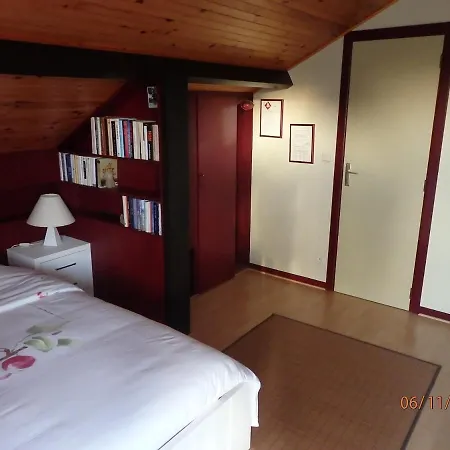 Bed & Breakfast Hezidelle Grez-Doiceau
